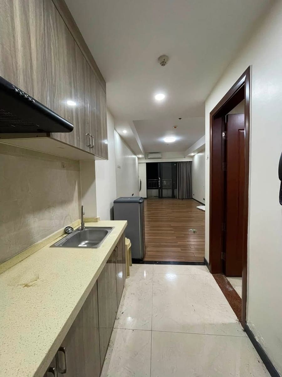 STUDIO UNITS FOR RENT – CASIANA RESIDENCES - photo 1