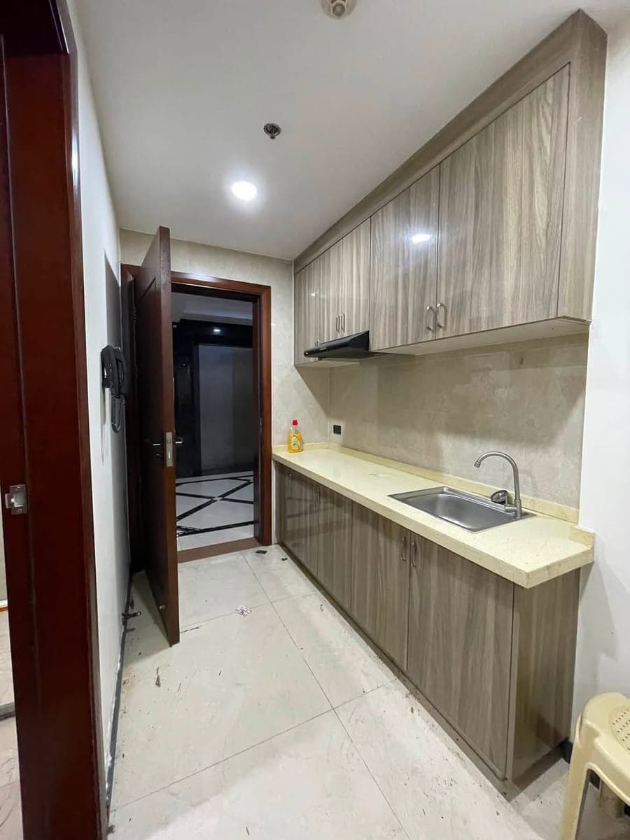 STUDIO UNITS FOR RENT – CASIANA RESIDENCES - photo 2