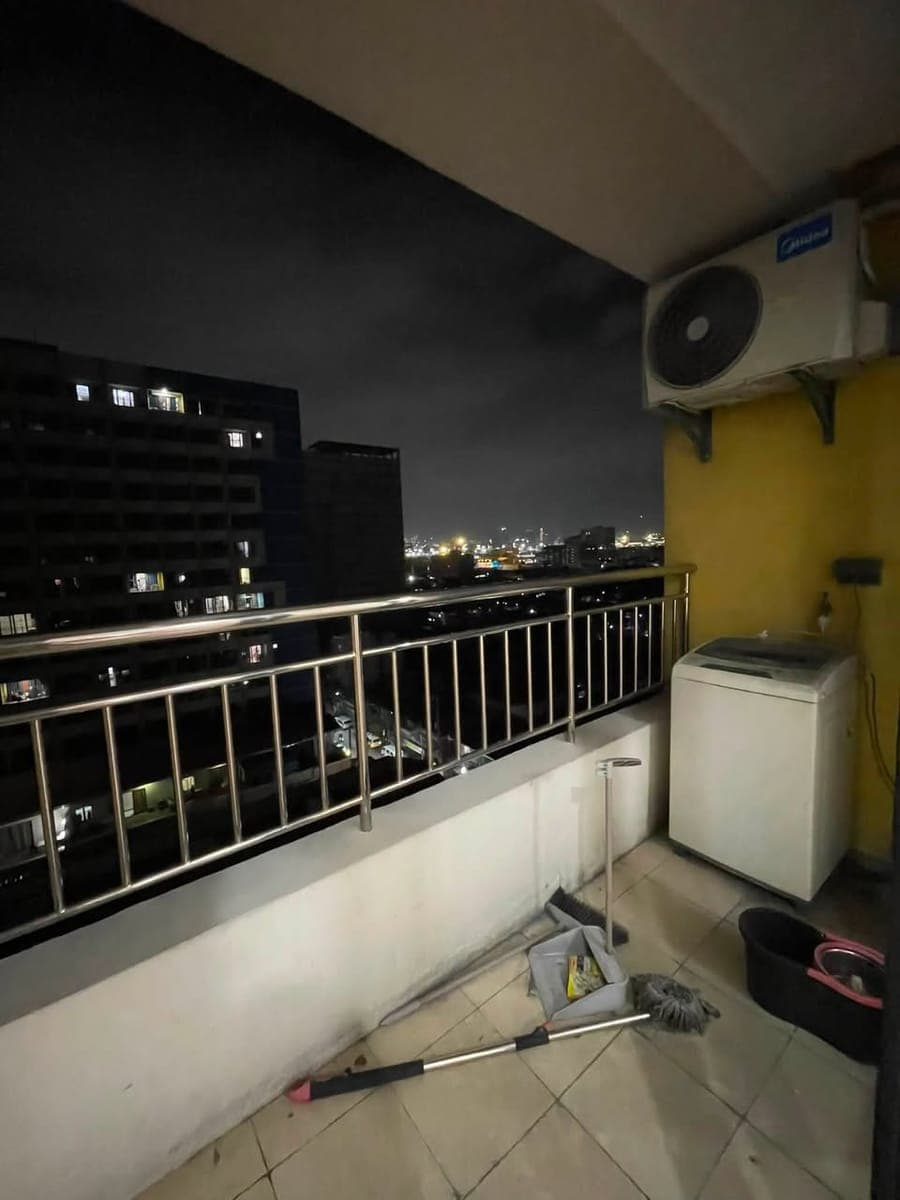 STUDIO UNITS FOR RENT – CASIANA RESIDENCES - photo 5