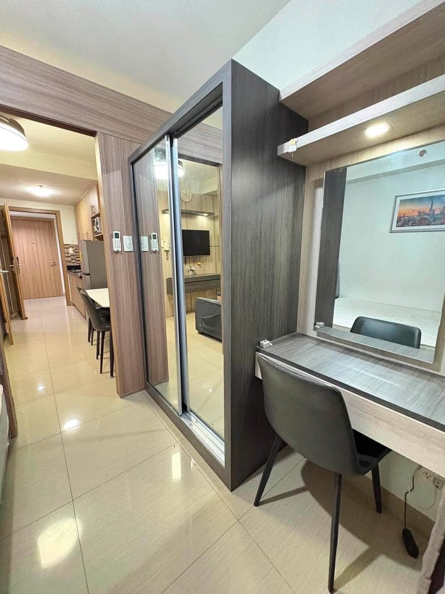 - SHORE 2 RESIDENCES FOR RENT - READY TO MOVE IN - photo 3
