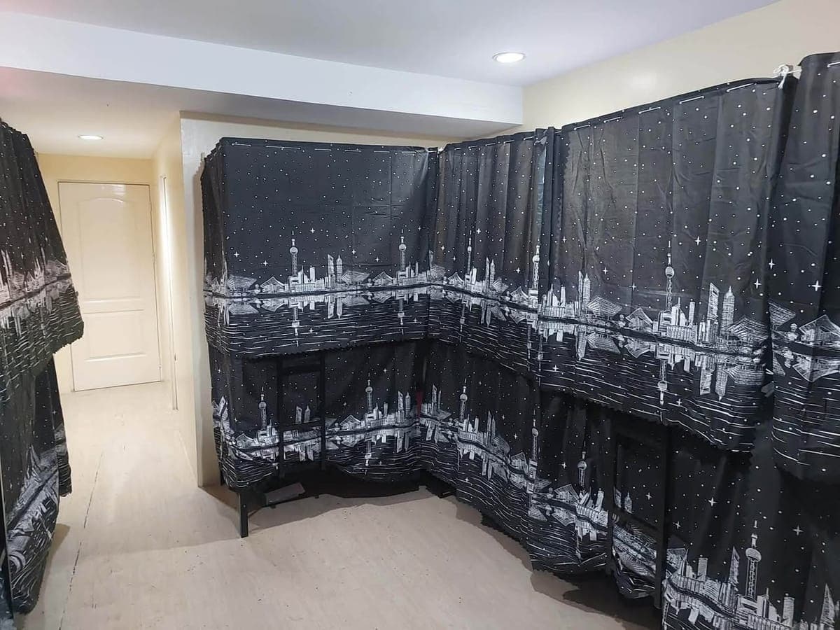 MALE BEDSPACE FOR RENT - photo 2