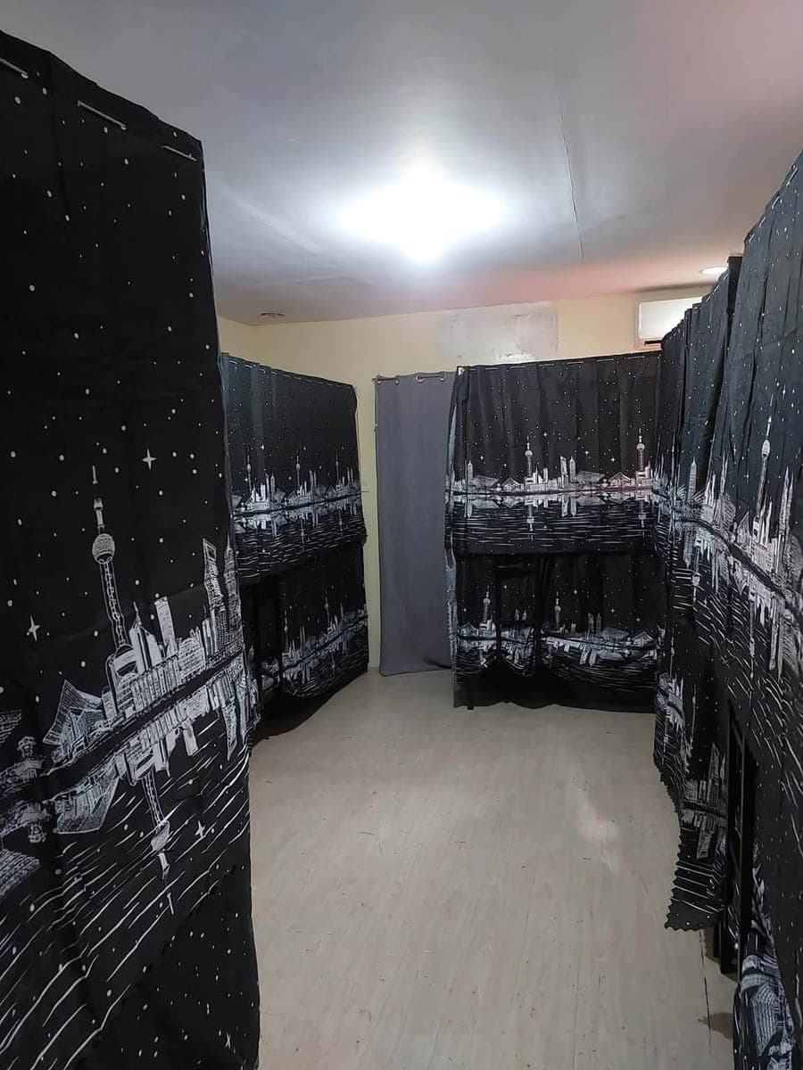 MALE BEDSPACE FOR RENT - photo 4