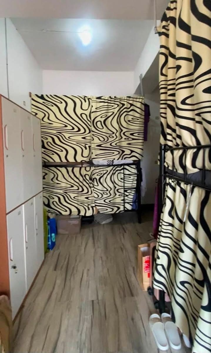 🏠 BEDSPACE FOR RENT – FEMALE ONLY 🏠 - photo 1