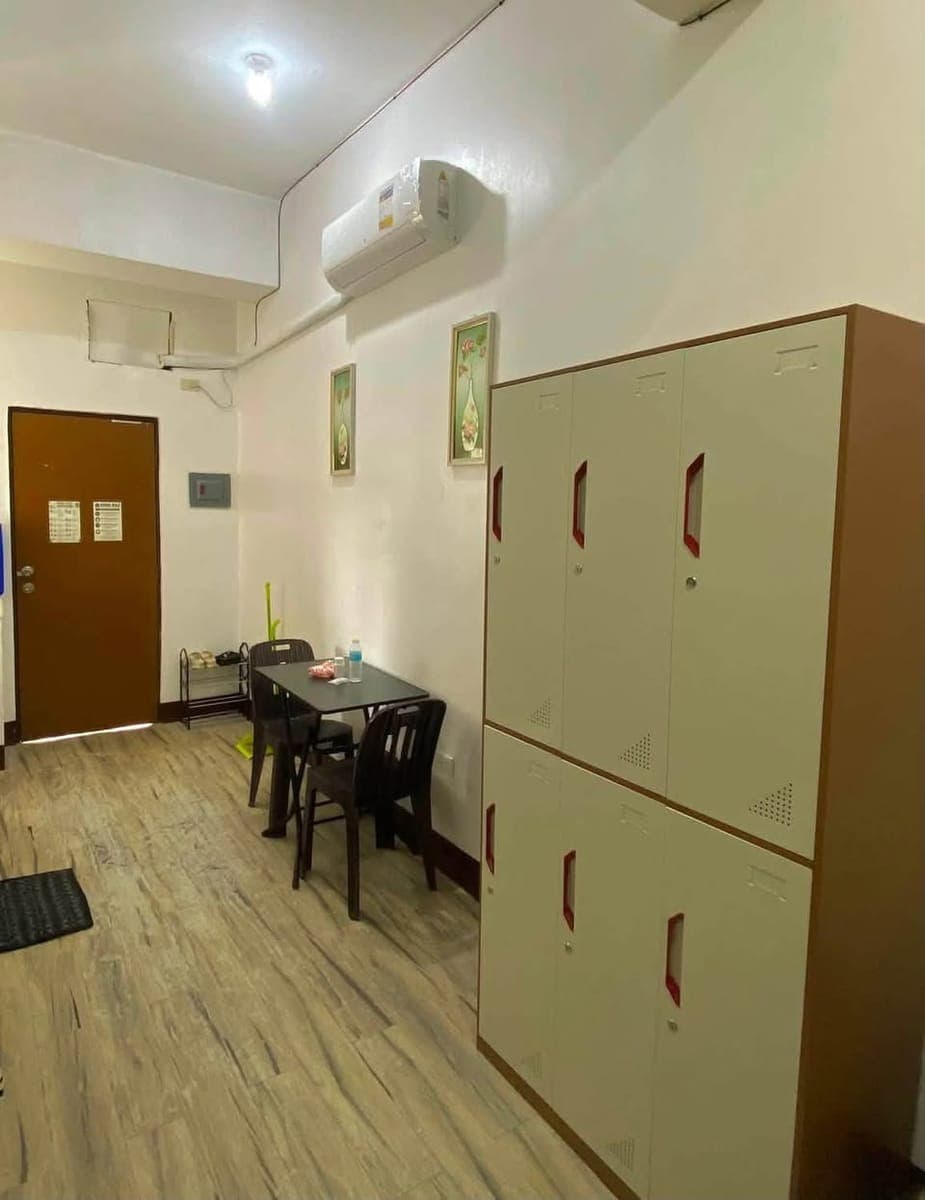 🏠 BEDSPACE FOR RENT – FEMALE ONLY 🏠 - photo 3
