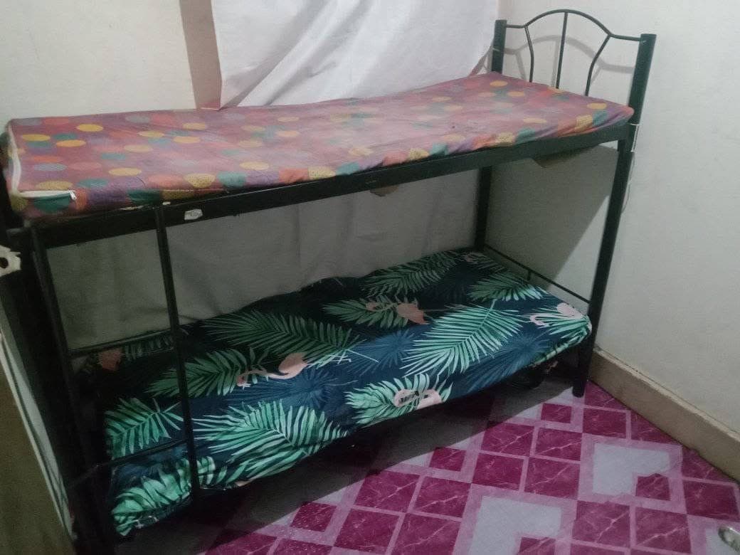 available room for rent 5k all in common cr and sink good for 2 persons only - photo 1