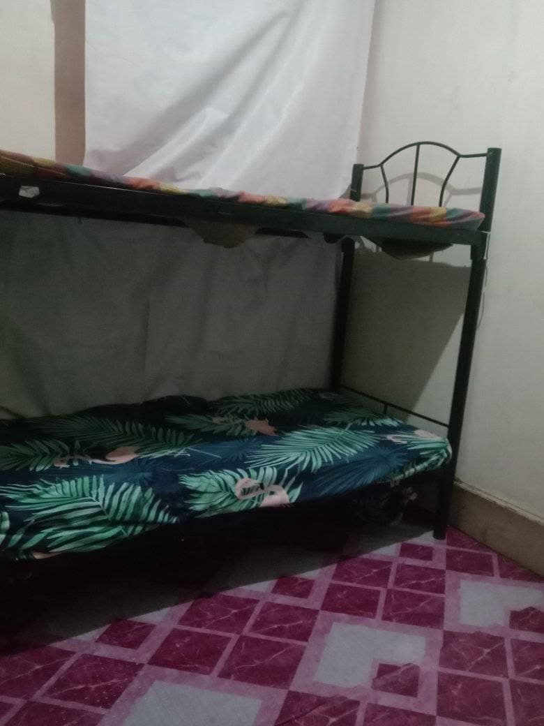 available room for rent 5k all in common cr and sink good for 2 persons only - photo 2