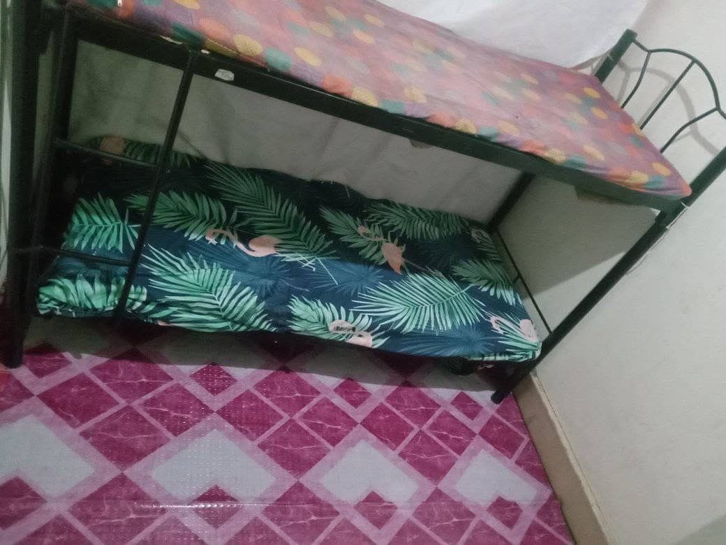 available room for rent 5k all in common cr and sink good for 2 persons only - photo 3