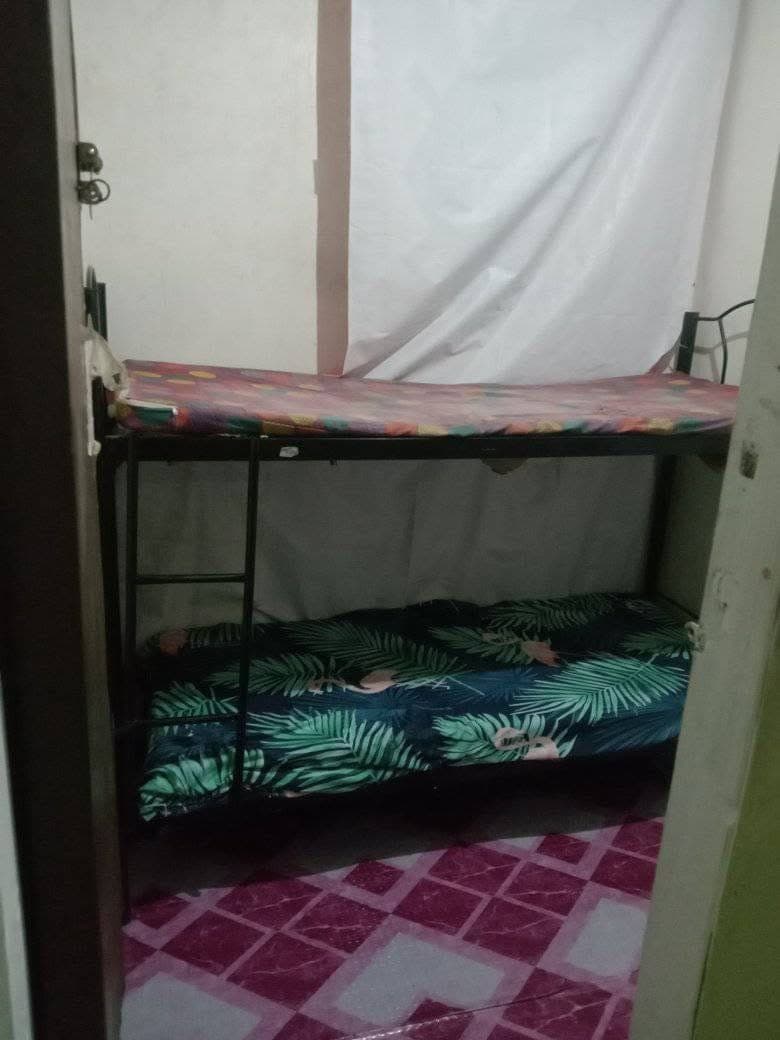available room for rent 5k all in common cr and sink good for 2 persons only - photo 4