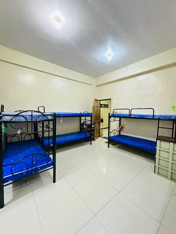 2,999 only!! Air-CONDITIONED MALE & FEMALE 🙋‍♂️ BEDSPACE AVAILABLE ‼️ BACLARAN AREA - photo 2