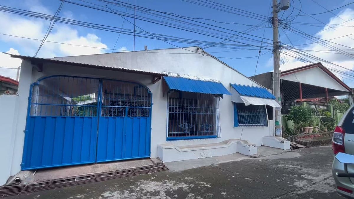 HOUSE FOR RENT!!! - photo 1