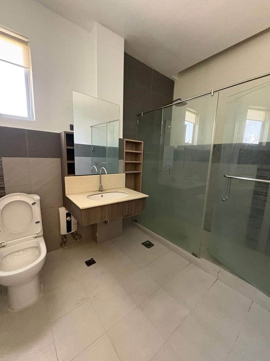 4 BR With CR each Room House for Rent at Woodridge Subdivision, Maa, Davao City - photo 5