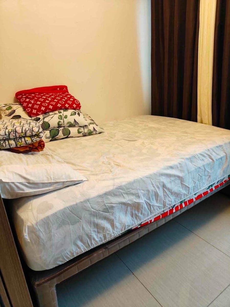 🏚️ 🏚️ Condo For Rent ▶️ Shore Residences - photo 1