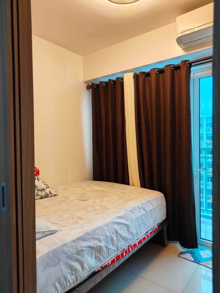🏚️ 🏚️ Condo For Rent ▶️ Shore Residences - photo 2