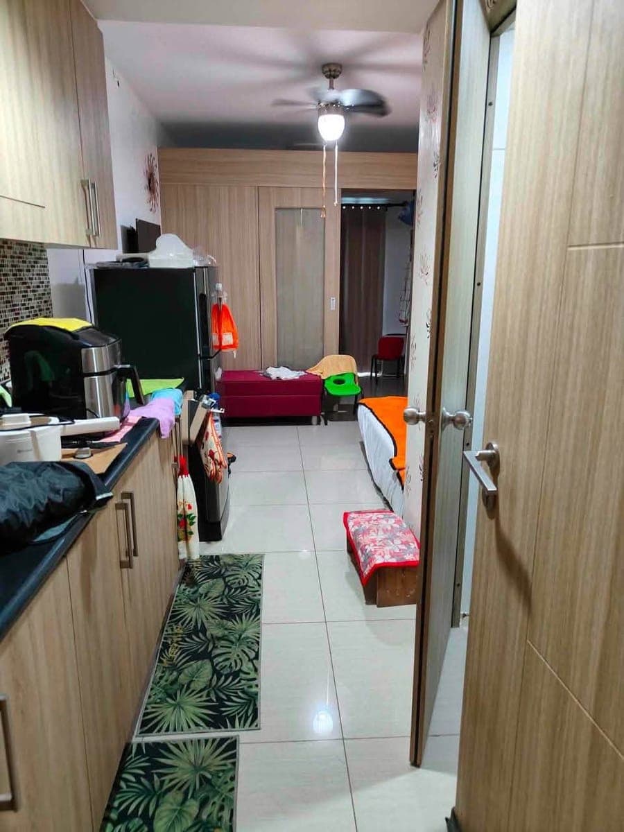 🏚️ 🏚️ Condo For Rent ▶️ Shore Residences - photo 3