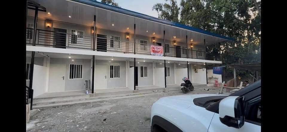 🏯MAA APARTMENT for RENT! ☄️ - photo 1