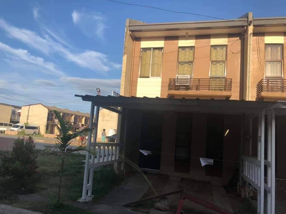 🏡 Townhouse for Rent – Portville Subdivision (Landmark 3)Sasa, Davao City - photo 1