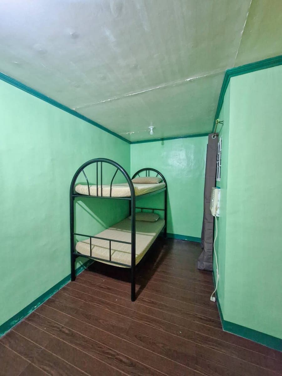 🏡 Townhouse for Rent – Portville Subdivision (Landmark 3)Sasa, Davao City - photo 3