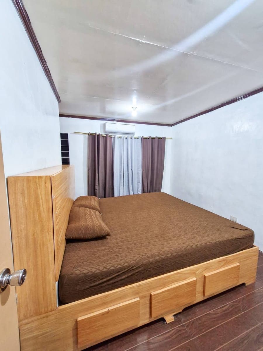 🏡 Townhouse for Rent – Portville Subdivision (Landmark 3)Sasa, Davao City - photo 4