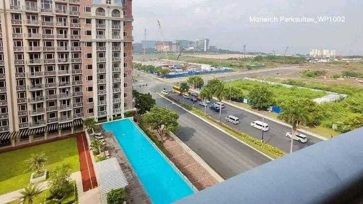 32K MONTHLY IN MONARCH PARKSUITES‼️ - photo 1