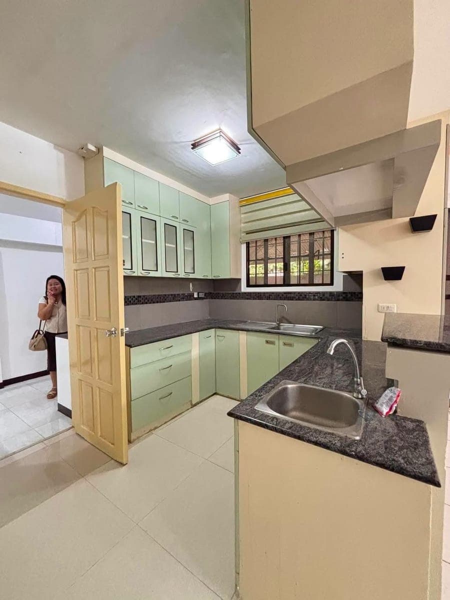 🏡✨ FOR RENT | Spacious 4-Bedroom House in Matina, Davao City ✨🏡 - photo 4