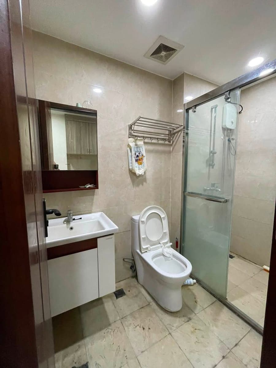 STUDIO UNITS FOR RENT – CASIANA RESIDENCES - photo 3