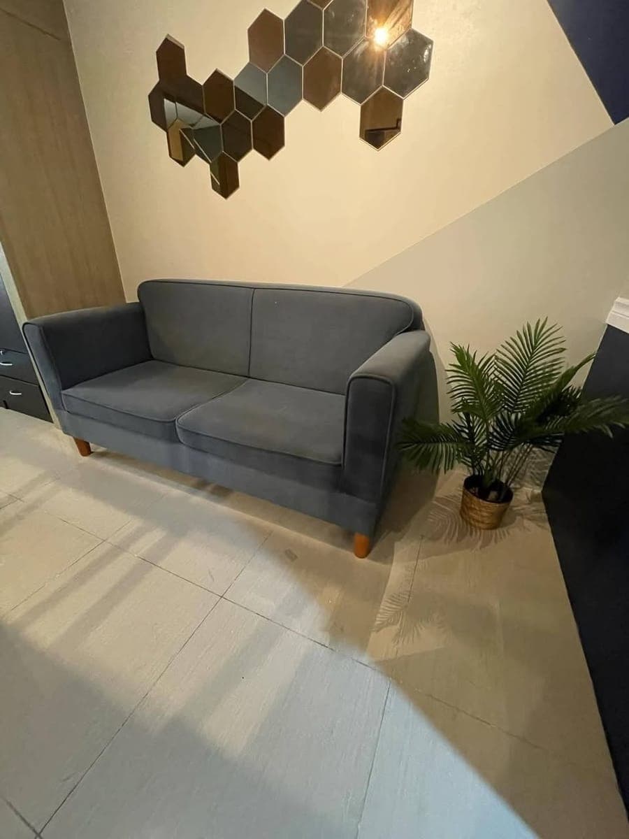 𝐅𝐎𝐑 𝐑𝐄𝐍𝐓 One Bedroom with Balcony Condo Unit at Shore 1, Residences near MOA - photo 2