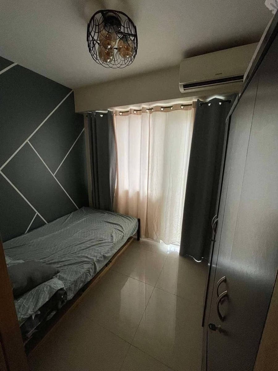 𝐅𝐎𝐑 𝐑𝐄𝐍𝐓 One Bedroom with Balcony Condo Unit at Shore 1, Residences near MOA - photo 3