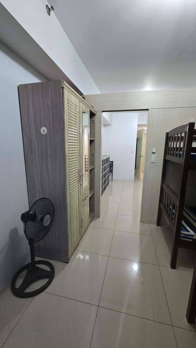 𝐅𝐎𝐑 𝐑𝐄𝐍𝐓 CONDO SHARING in Jazz Residences, Makati City. - photo 5