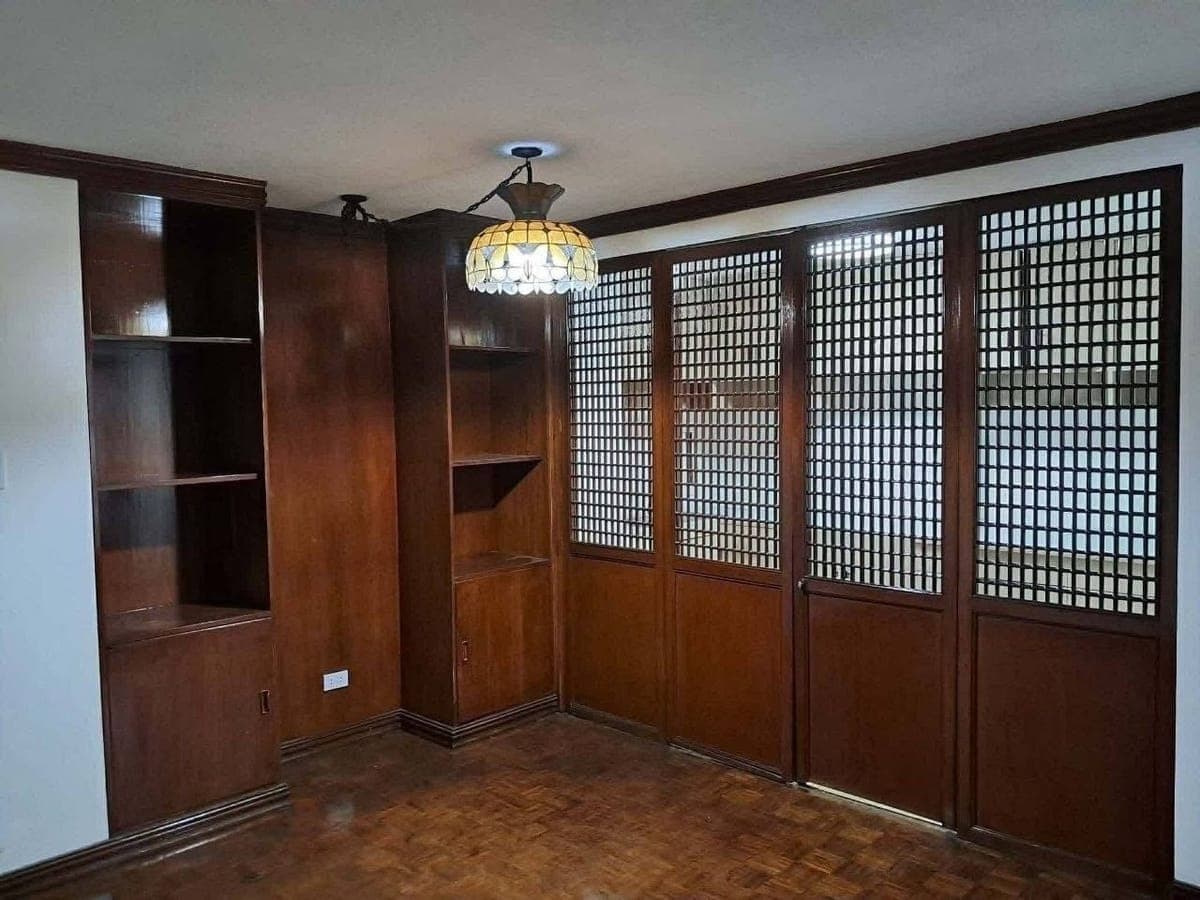 𝐅𝐎𝐑 𝐑𝐄𝐍𝐓 One Bedroom Unit At Amorsolo Apartments Condominium Corporation (AACC). - photo 3