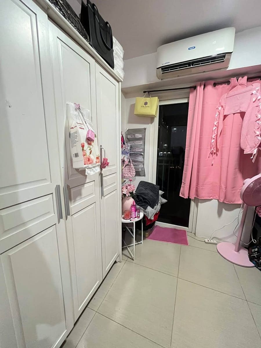 🏙️ **CONDO SHARING AVAILABLE – SHELL & SHORE RESIDENCES, PASAY** 🏙️ - photo 3