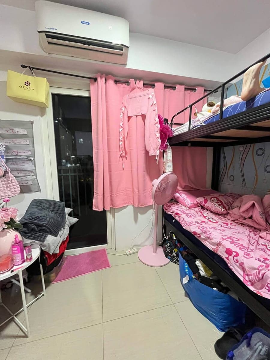 🏙️ **CONDO SHARING AVAILABLE – SHELL & SHORE RESIDENCES, PASAY** 🏙️ - photo 4