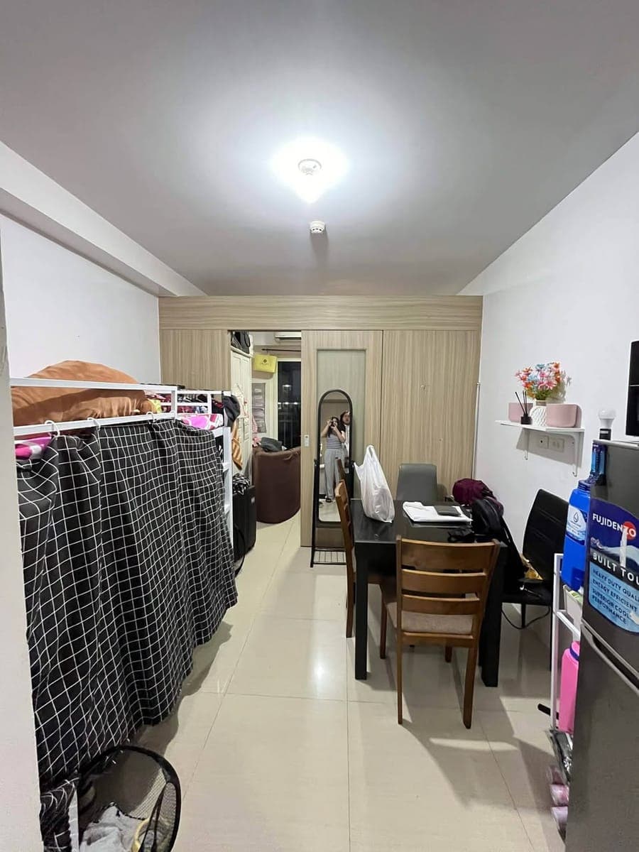 🏙️ **CONDO SHARING AVAILABLE – SHELL & SHORE RESIDENCES, PASAY** 🏙️ - photo 5