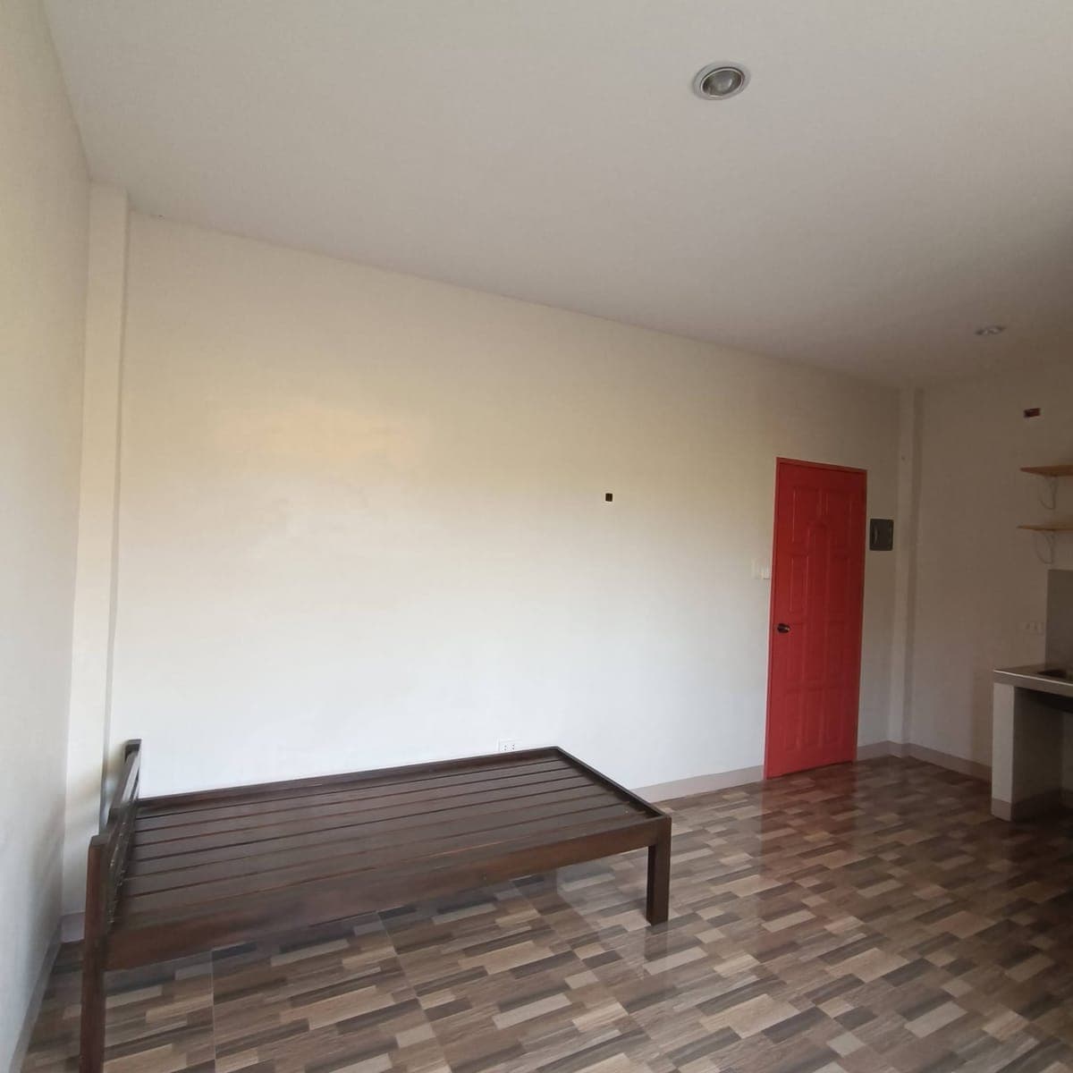 STUDIO TYPE FOR RENT - photo 1