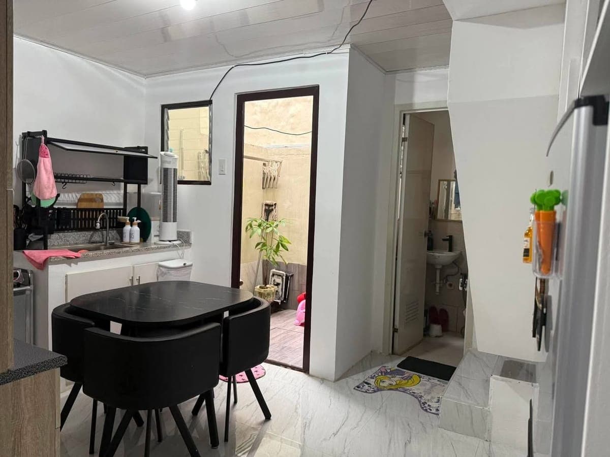 ‼️😱Direct Listing 1Bedroom Townhouse with Parking in Matina for Rent😱‼️ - photo 4