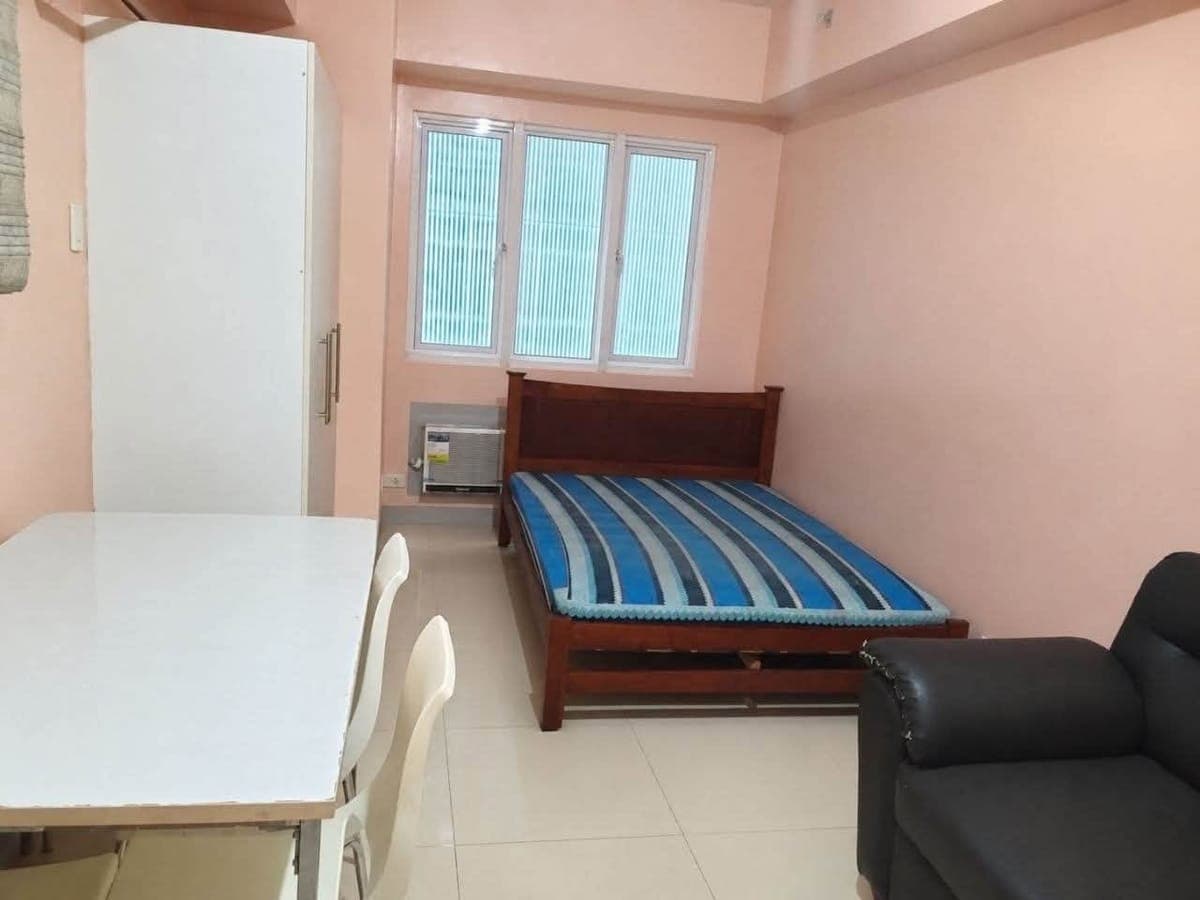 🏚️ 🏚️ Condo For Rent ▶️ Sea Residences - photo 1