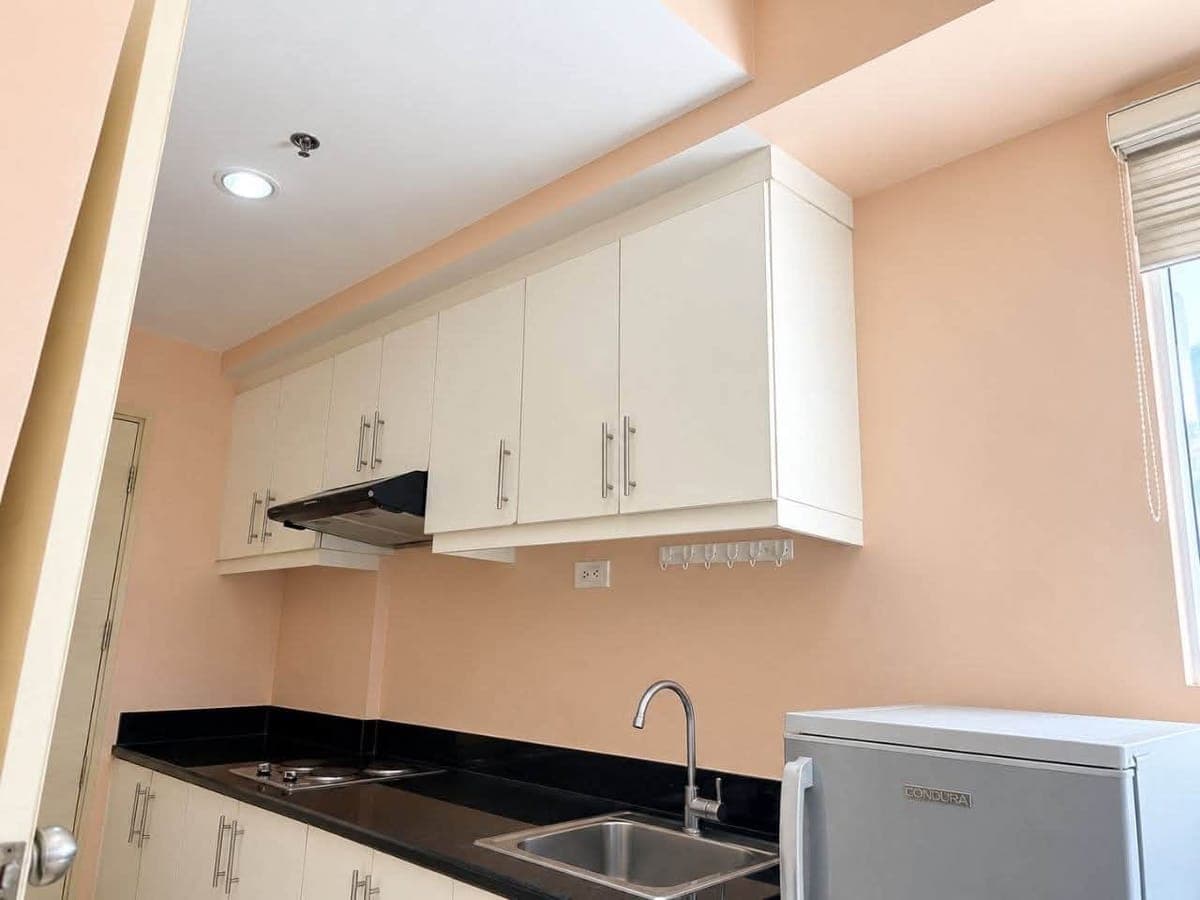 🏚️ 🏚️ Condo For Rent ▶️ Sea Residences - photo 4