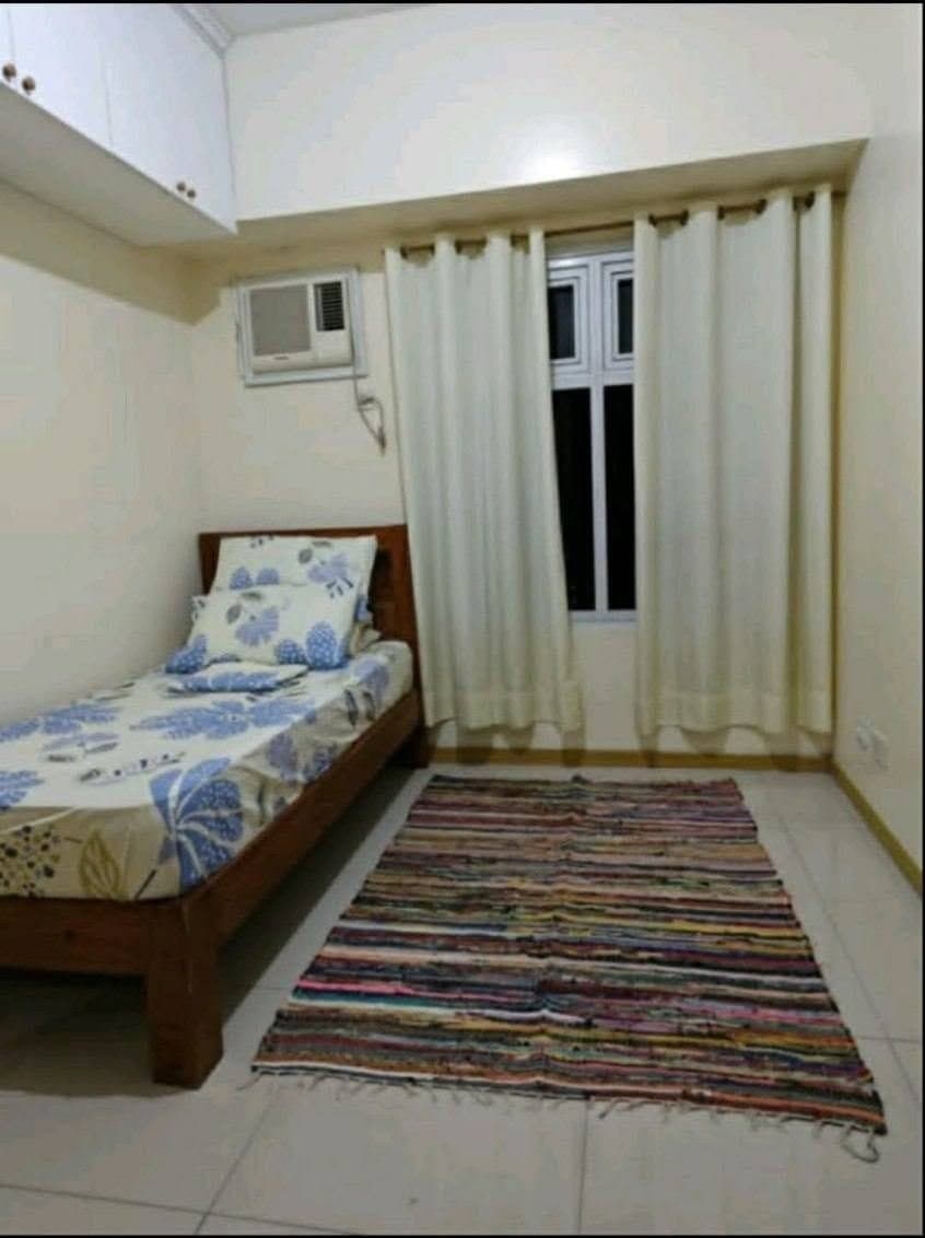 𝐅𝐎𝐑 𝐑𝐄𝐍𝐓 Two Bedroom Condo in BGC Taguig At TRION TOWERS - photo 5