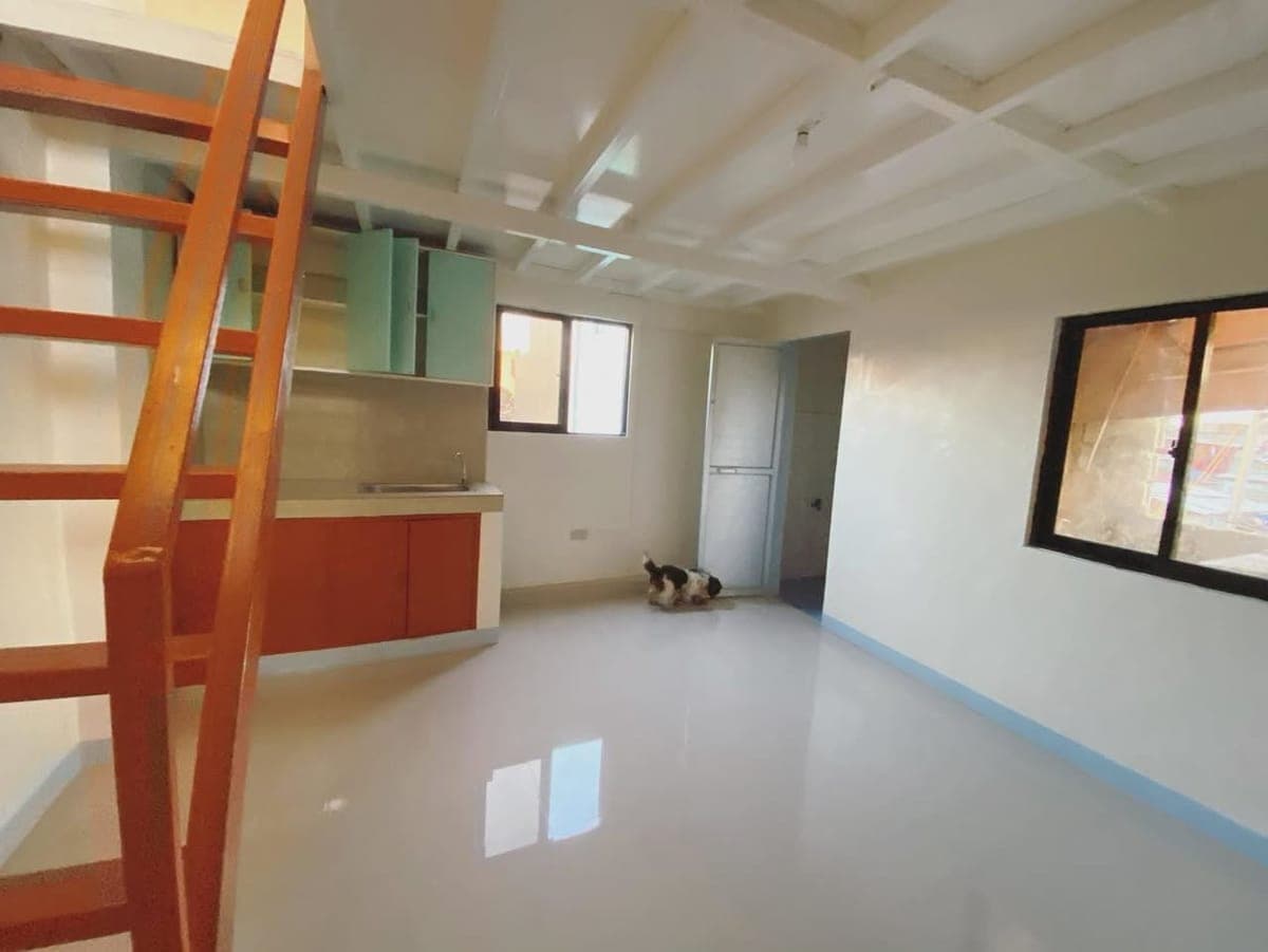 Room for Rent / Apartment NBBS Navotas - photo 1