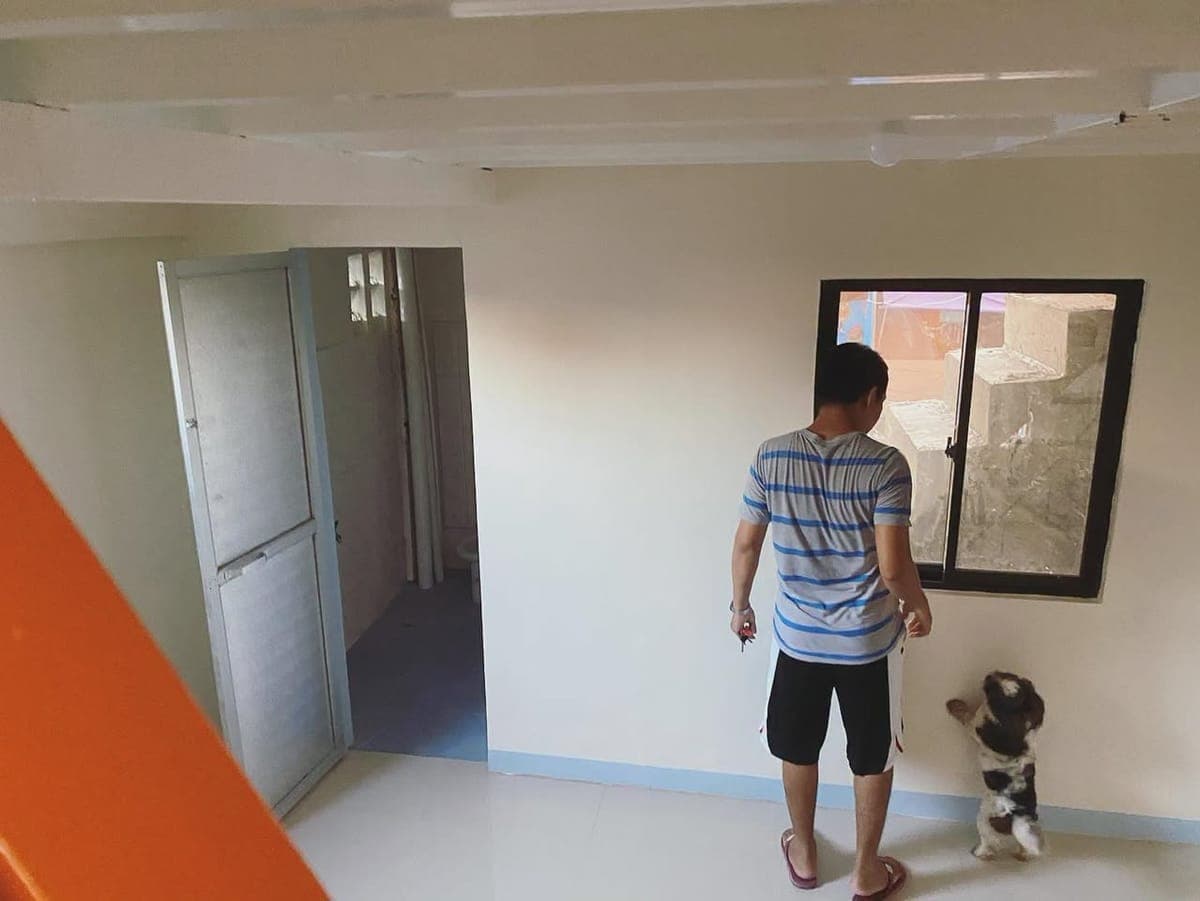 Room for Rent / Apartment NBBS Navotas - photo 2