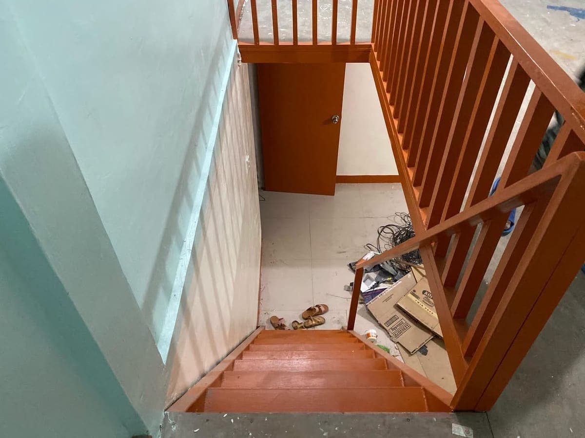 Room for Rent / Apartment NBBS Navotas - photo 5