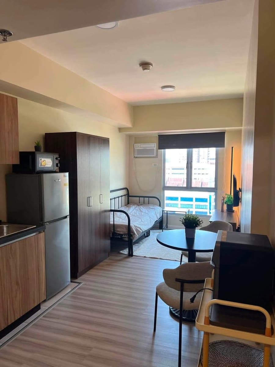 🏙️ For Rent  ▶️ Avida Southpoint🌇Makati City - photo 5