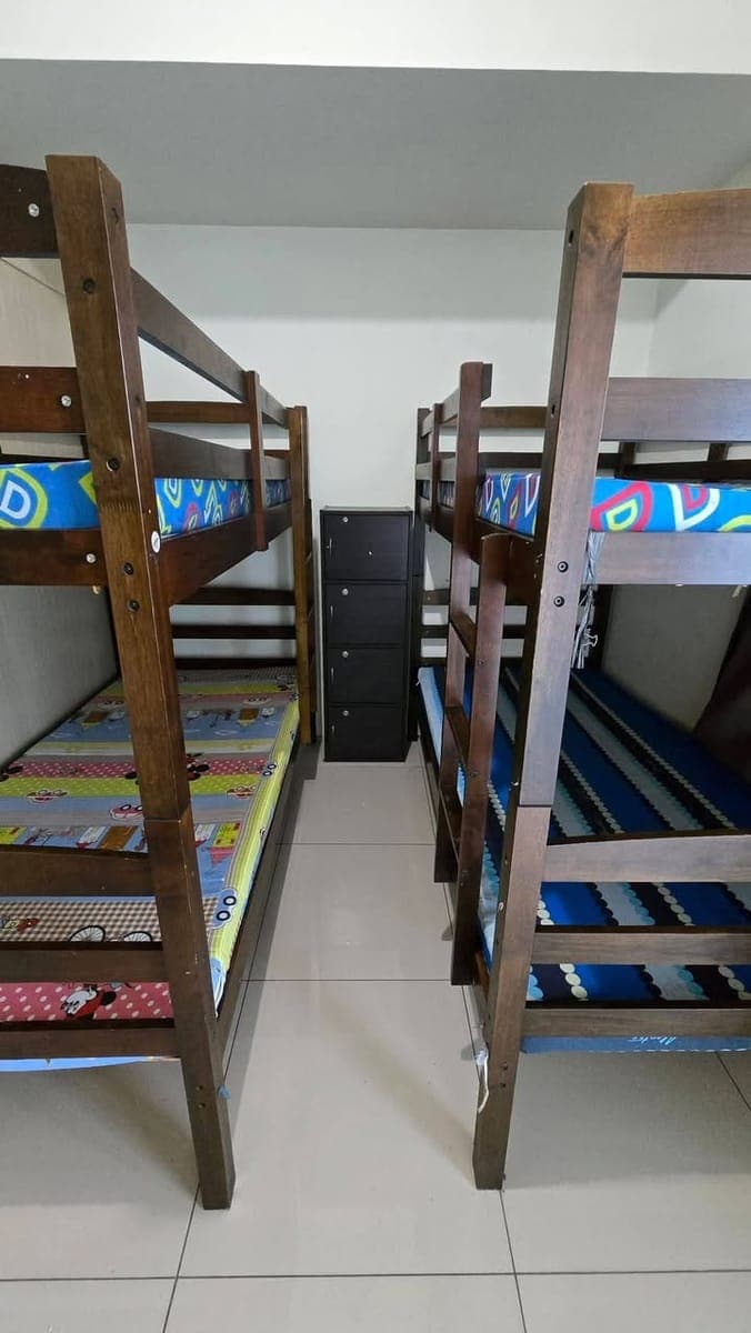 𝐅𝐎𝐑 𝐑𝐄𝐍𝐓 Condo Sharing in Jazz Residences, Makati City. - photo 2