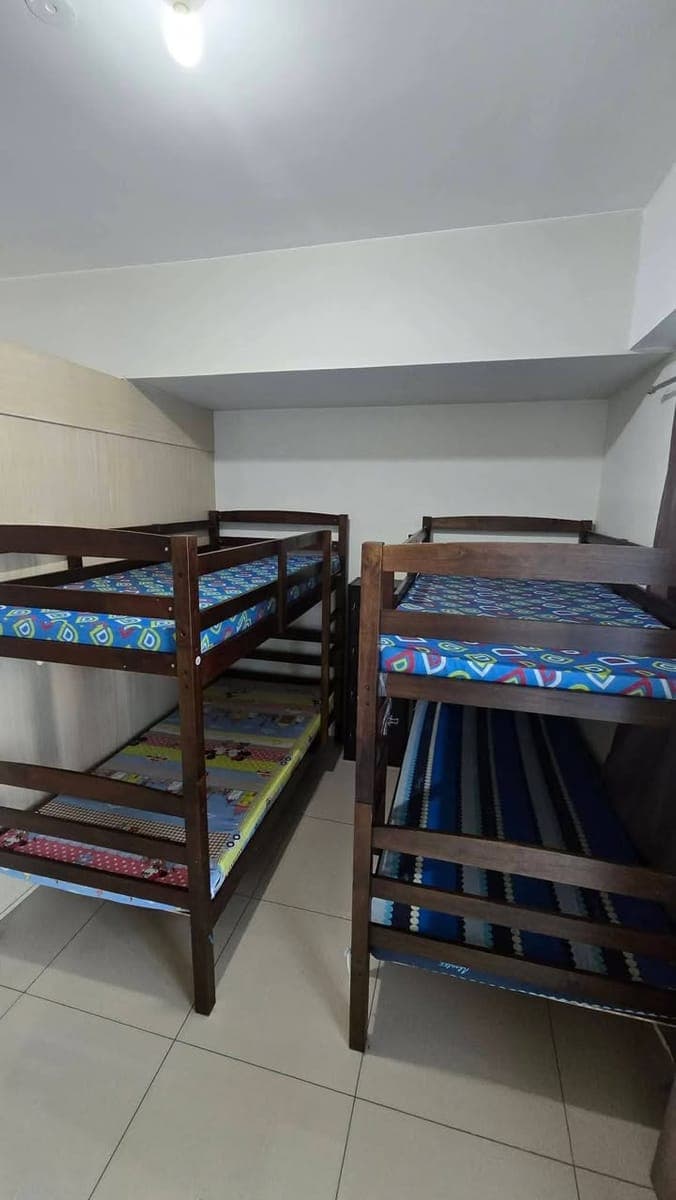 𝐅𝐎𝐑 𝐑𝐄𝐍𝐓 Condo Sharing in Jazz Residences, Makati City. - photo 3