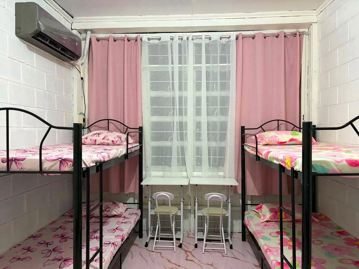FEMALE BED SPACER ONLY - photo 1