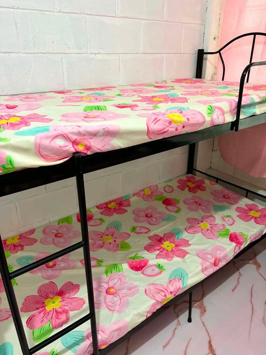 FEMALE BED SPACER ONLY - photo 3