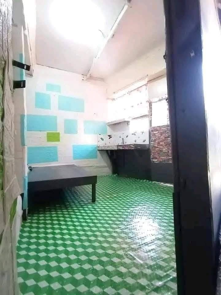 MINI HOUSE STUDIO TYPE OPEN TYPE STYLE ( NO BED ROOM) LOCATION: BDO BANK SANDAWA - photo 2