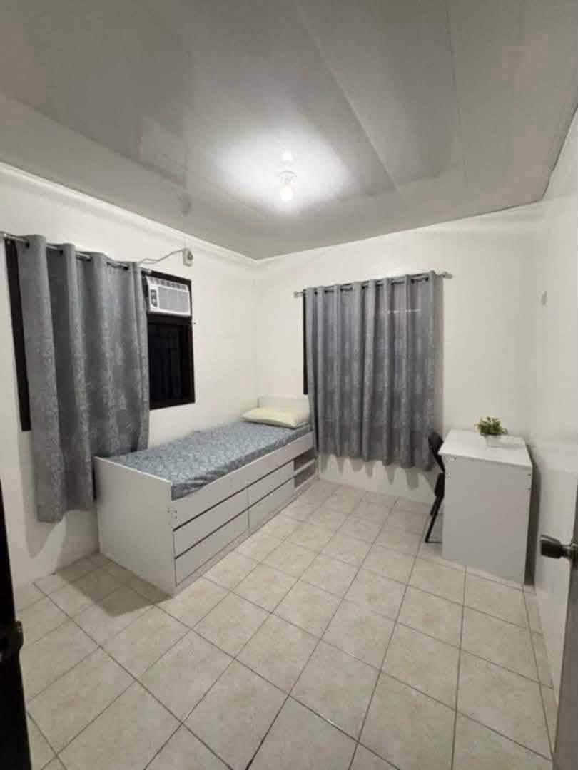 🏡NEWLY BUILT APARTMENT FOR RENT – DOÑA VICENTA, DAVAO CITY - photo 1