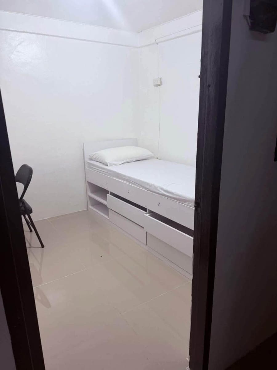 🏡NEWLY BUILT APARTMENT FOR RENT – DOÑA VICENTA, DAVAO CITY - photo 2