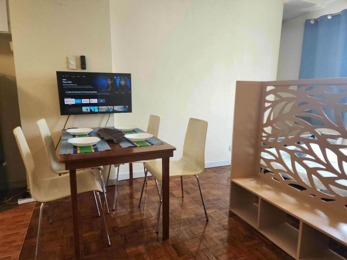 🏙️ For Rent  ▶️ Citadel inn 🌇Makati City - photo 5
