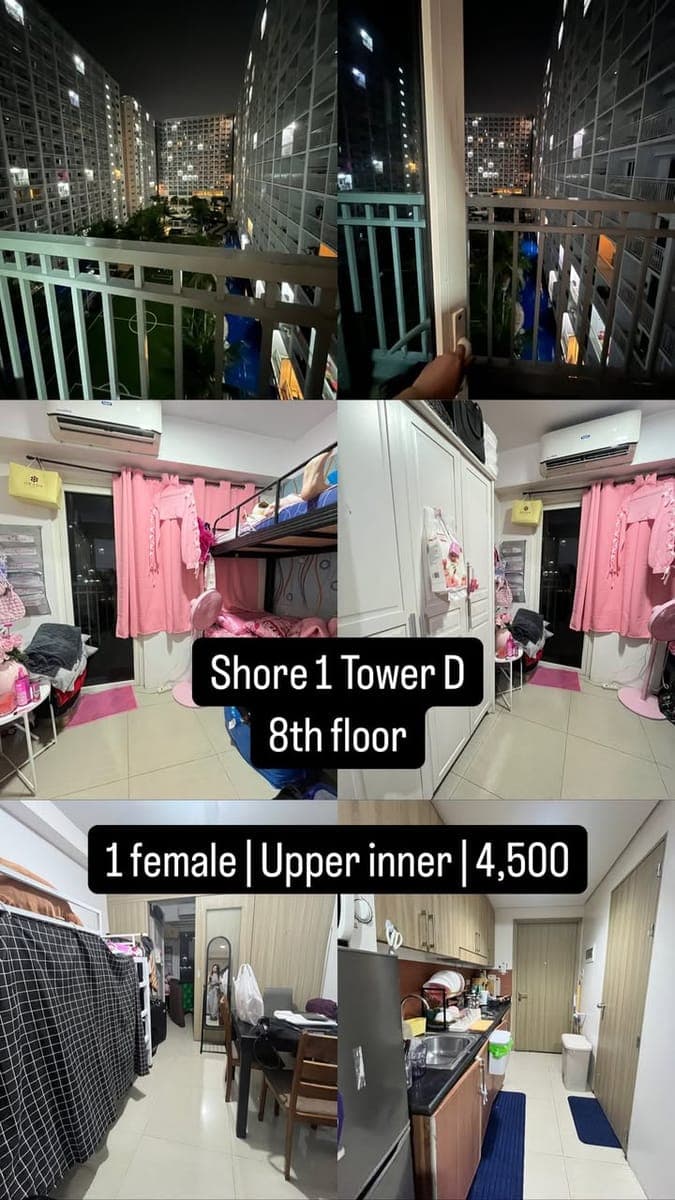 🛌 CONDO SHARING ‼️‼️ - photo 2